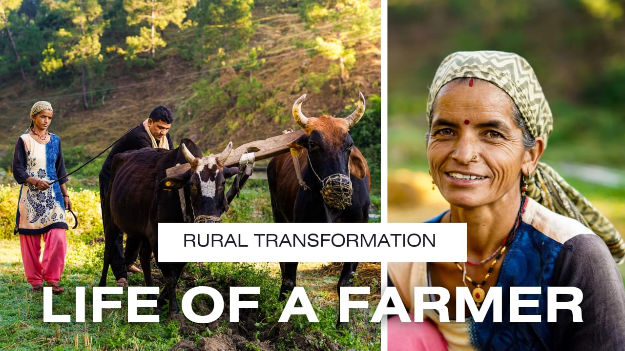 Rural Transformation